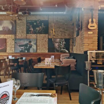 Oh! When an interior tells a story