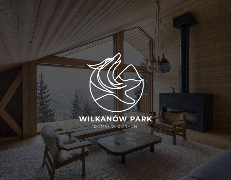 Wilkanów Park